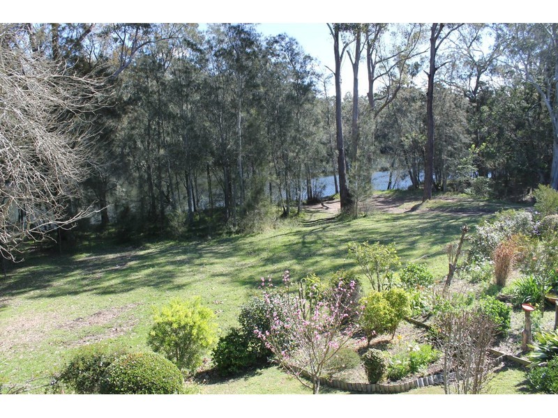 1B Bottlebrush Avenue, Bewong NSW 2540