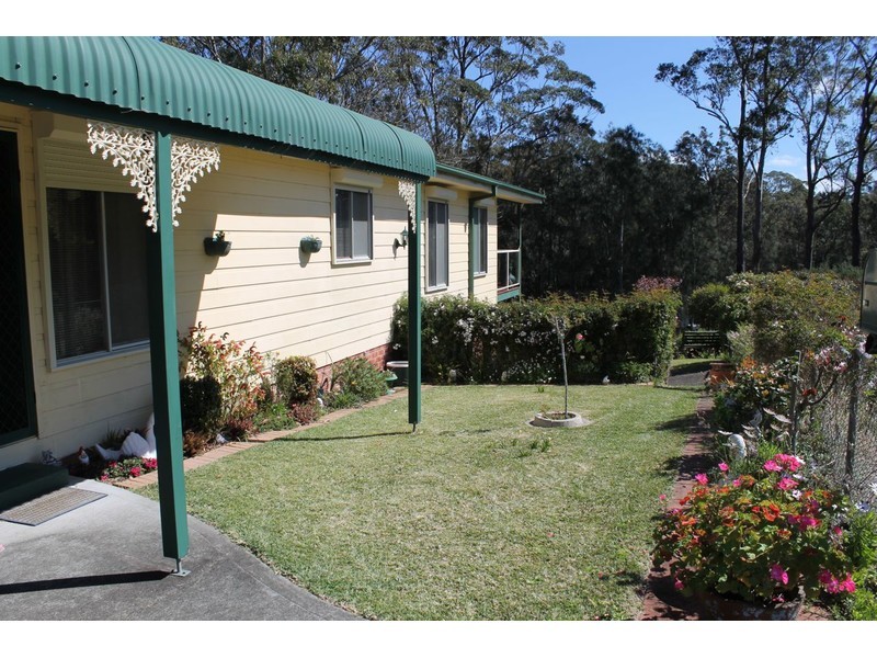 1B Bottlebrush Avenue, Bewong NSW 2540