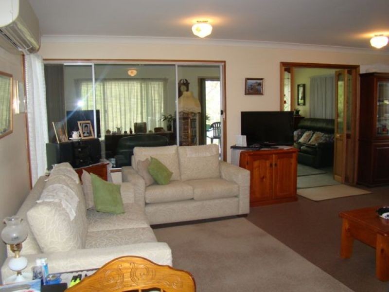 1B Bottlebrush Avenue, Bewong NSW 2540