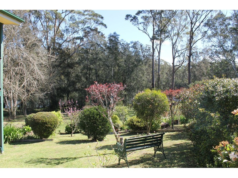 1B Bottlebrush Avenue, Bewong NSW 2540