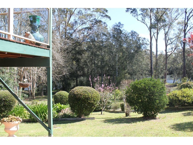1B Bottlebrush Avenue, Bewong NSW 2540