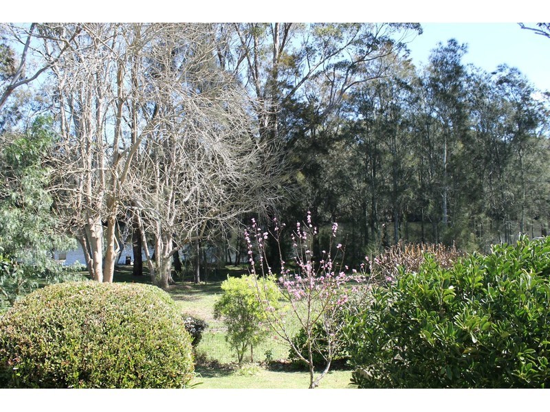 1B Bottlebrush Avenue, Bewong NSW 2540
