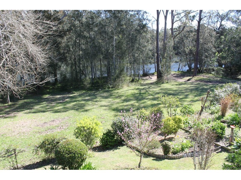 1B Bottlebrush Avenue, Bewong NSW 2540