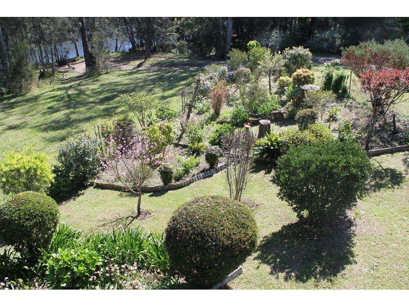 1B Bottlebrush Avenue, Bewong NSW 2540