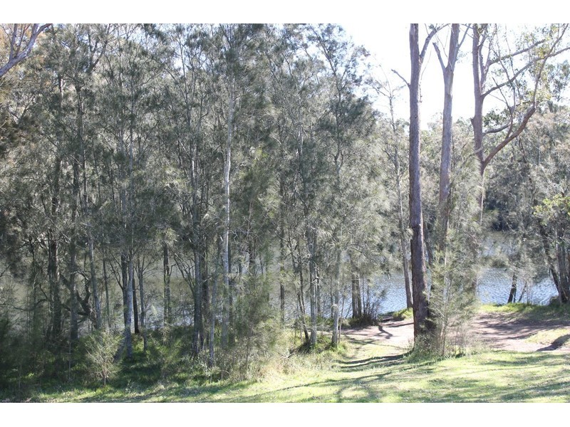 1B Bottlebrush Avenue, Bewong NSW 2540
