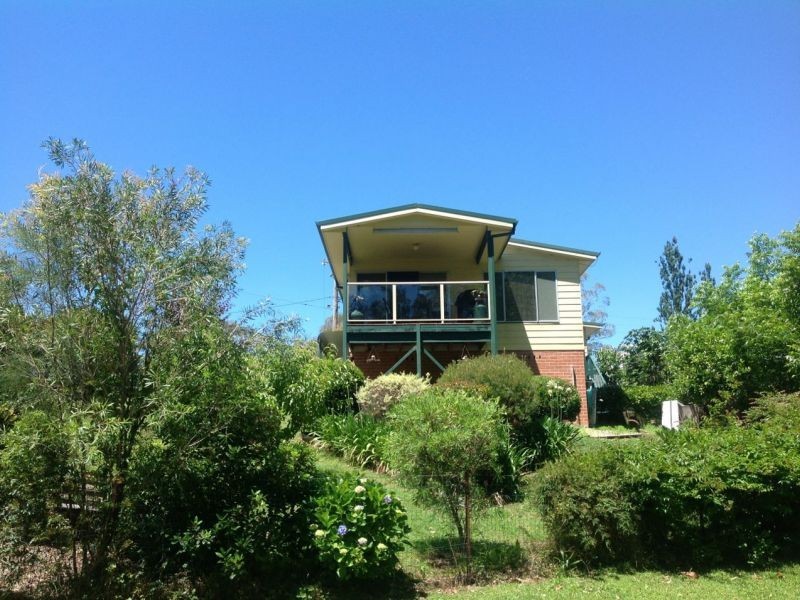 1B Bottlebrush Avenue, Bewong NSW 2540