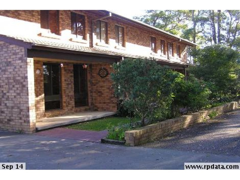 4/62 Currambene Street, Huskisson NSW 2540