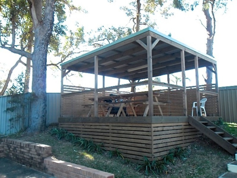 4/62 Currambene Street, Huskisson NSW 2540