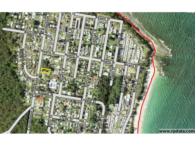 4/62 Currambene Street, Huskisson NSW 2540