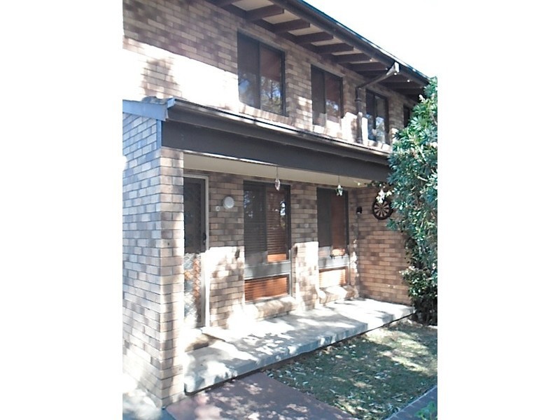 4/62 Currambene Street, Huskisson NSW 2540