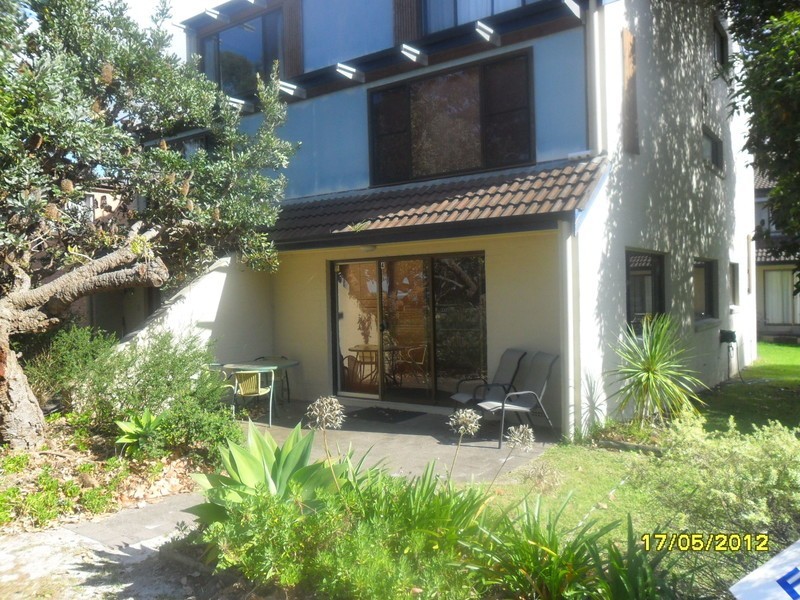 4/5-6 Beach Street, Huskisson NSW 2540