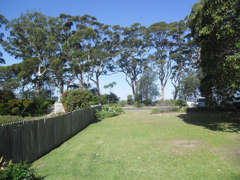 4/5-6 Beach Street, Huskisson NSW 2540