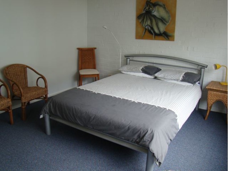 4/5-6 Beach Street, Huskisson NSW 2540