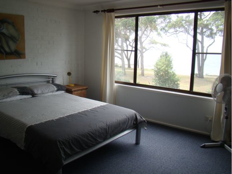 4/5-6 Beach Street, Huskisson NSW 2540