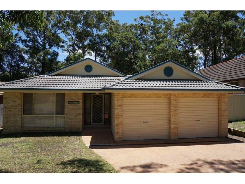 17 Claylands Drive, St Georges Basin NSW 2540