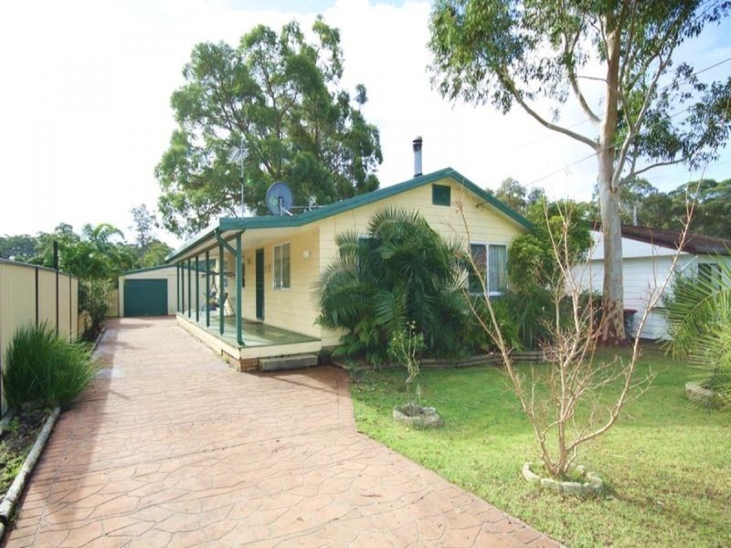 32 Roulstone Crescent, Sanctuary Point NSW 2540