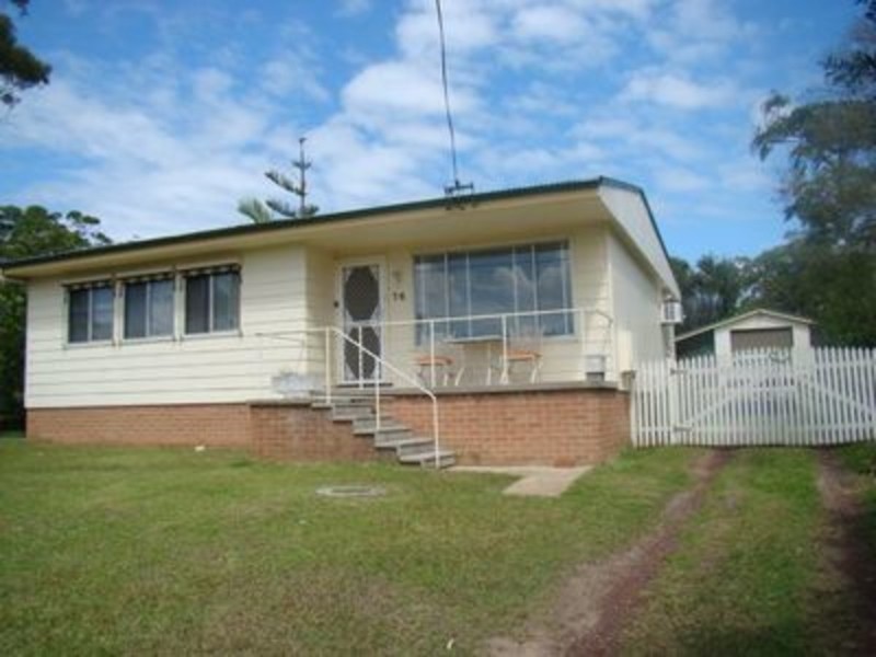76 Frederick Street, Sanctuary Point NSW 2540
