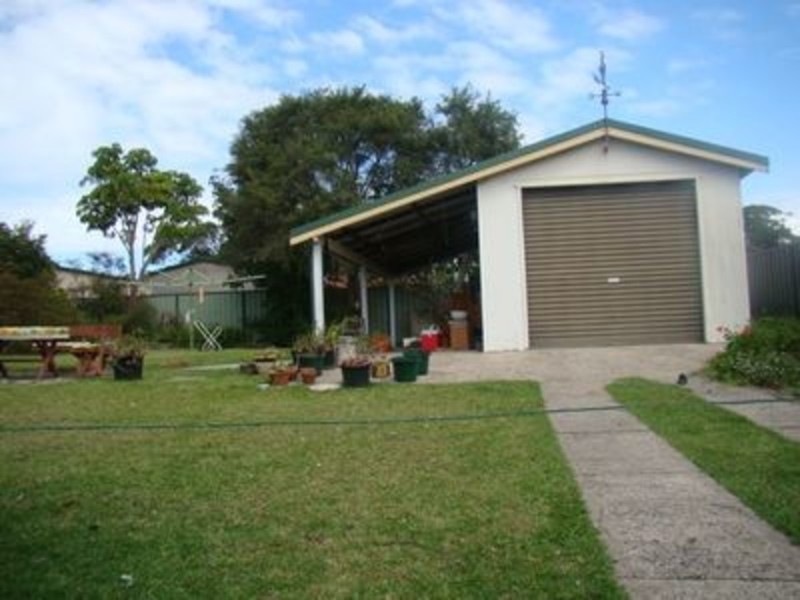 76 Frederick Street, Sanctuary Point NSW 2540
