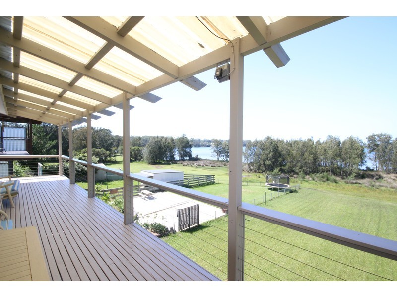 18 Caulfield Pde, Old Erowal Bay NSW 2540