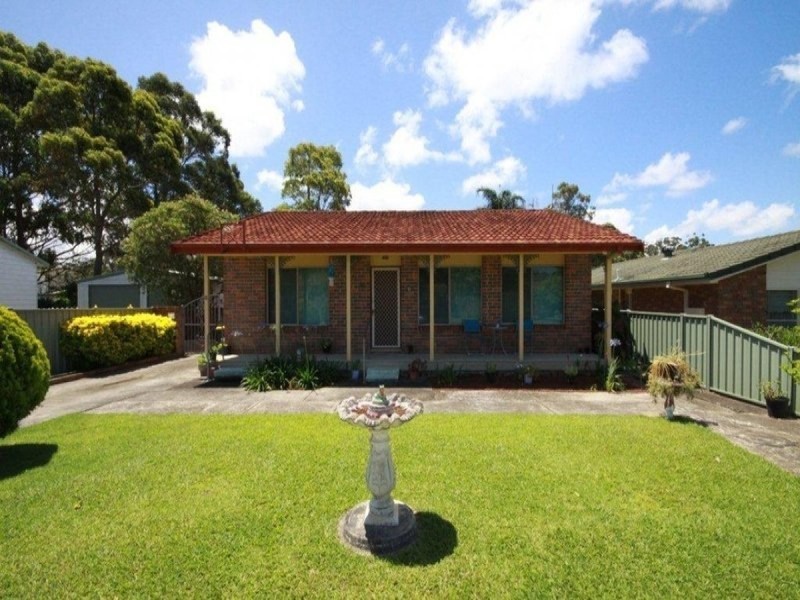 11 Roulstone Crescent, Sanctuary Point NSW 2540