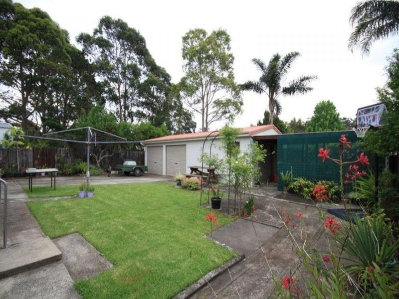 11 Roulstone Crescent, Sanctuary Point NSW 2540