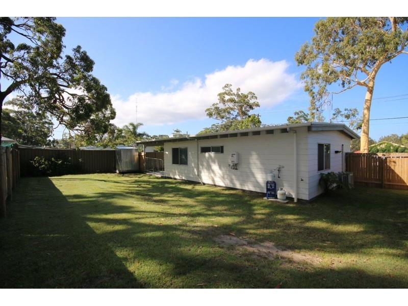 171A Sanctuary Point Road, Sanctuary Point NSW 2540