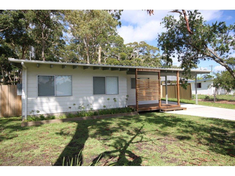 171A Sanctuary Point Road, Sanctuary Point NSW 2540