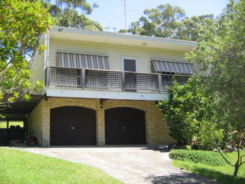 391 Elizabeth Drive, Vincentia NSW 2540