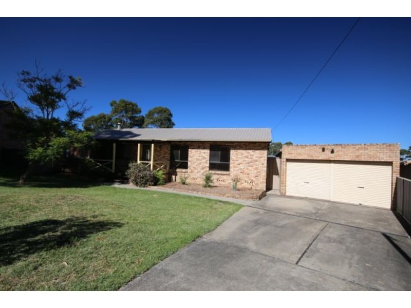 4 Telopia Avenue, Sanctuary Point NSW 2540