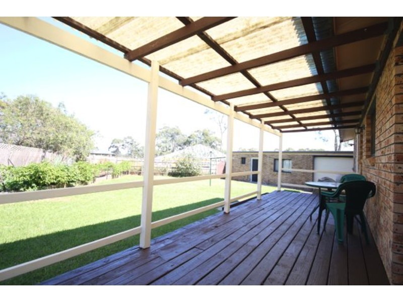 4 Telopia Avenue, Sanctuary Point NSW 2540
