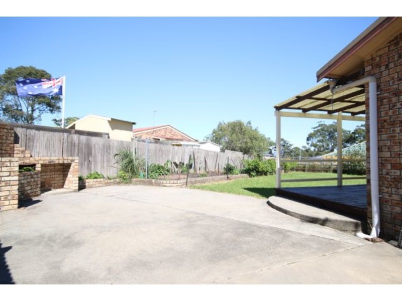 4 Telopia Avenue, Sanctuary Point NSW 2540