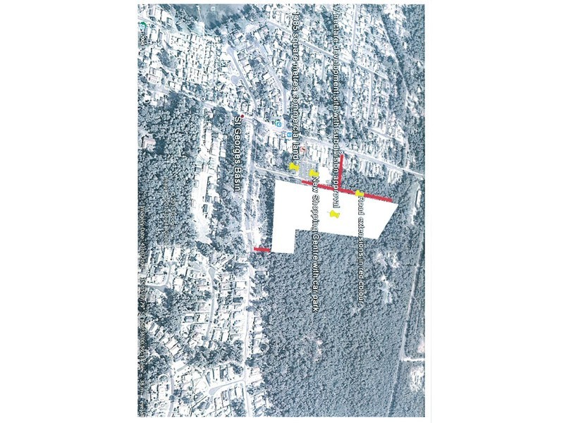 Lots 4, 68 & 69 Island Point Rd, St Georges Basin NSW 2540