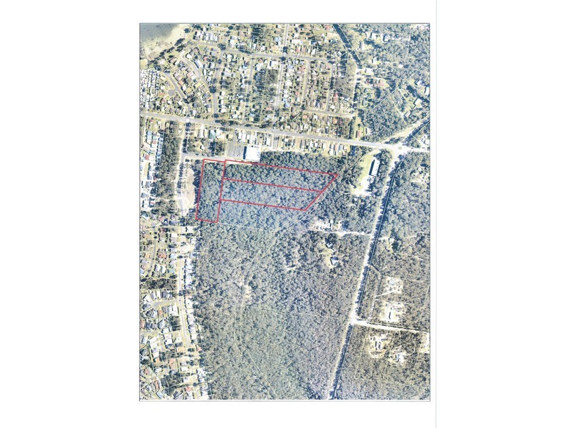 Lots 4, 68 & 69 Island Point Rd, St Georges Basin NSW 2540