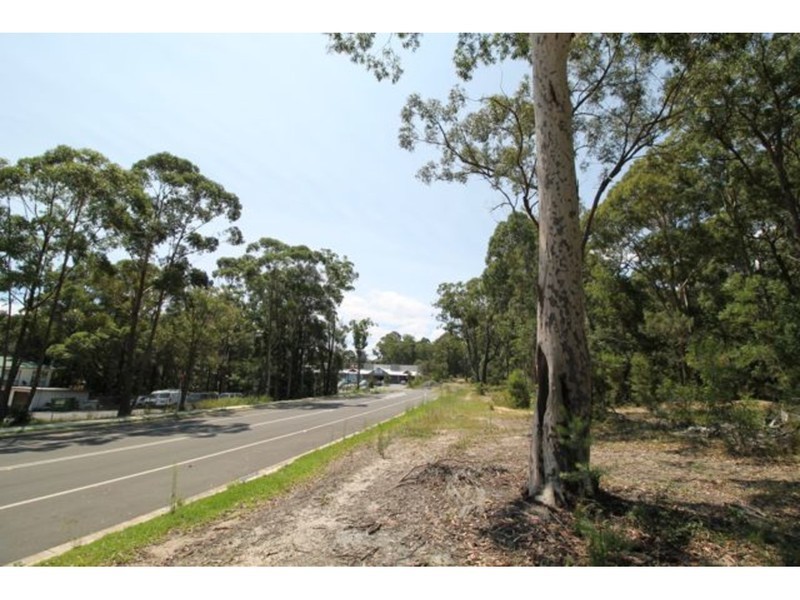 Lots 4, 68 & 69 Island Point Rd, St Georges Basin NSW 2540