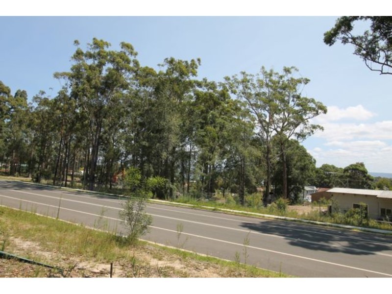 Lots 4, 68 & 69 Island Point Rd, St Georges Basin NSW 2540