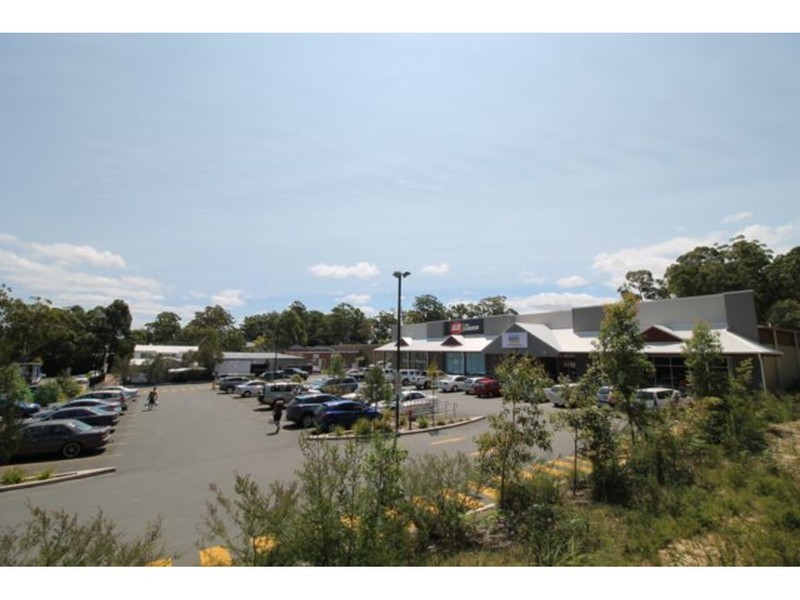 Lots 4, 68 & 69 Island Point Rd, St Georges Basin NSW 2540