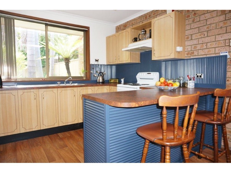 4/214 Kerry Street, Sanctuary Point NSW 2540