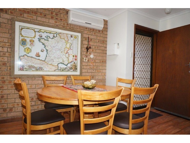 4/214 Kerry Street, Sanctuary Point NSW 2540