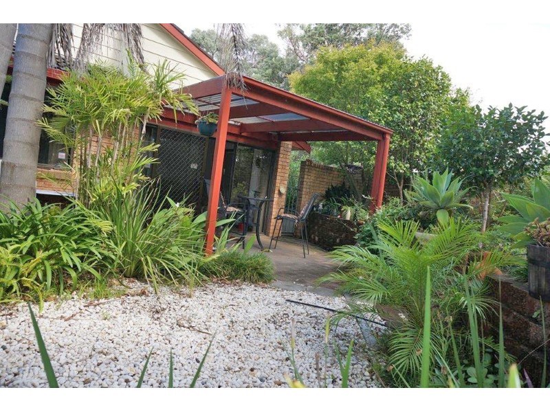 4/214 Kerry Street, Sanctuary Point NSW 2540