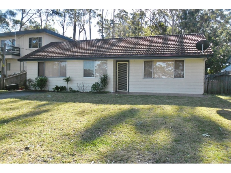 105 Greville Avenue, Sanctuary Point NSW 2540