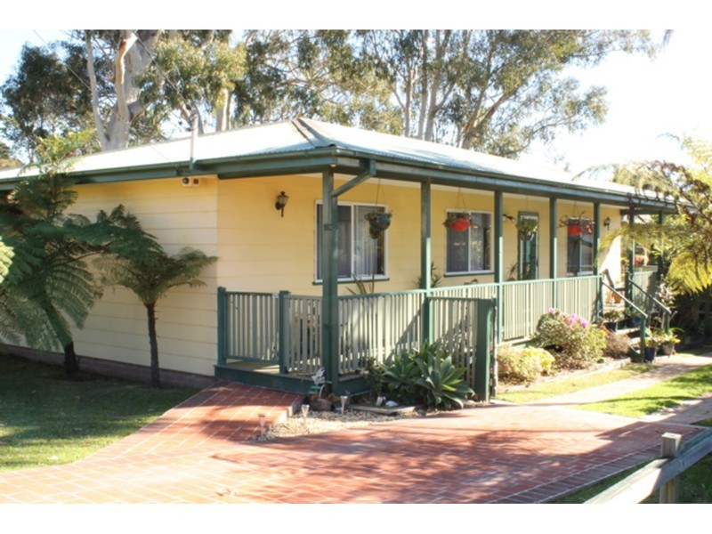9 Gibson Crescent, Sanctuary Point NSW 2540