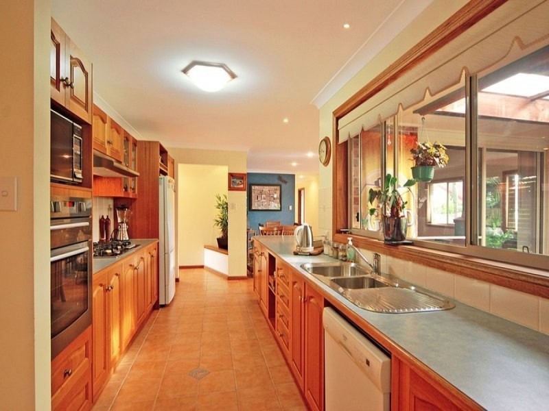 7 Wonga  Place, St Georges Basin NSW 2540