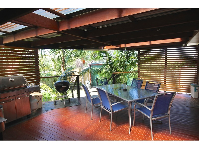 7 Wonga  Place, St Georges Basin NSW 2540