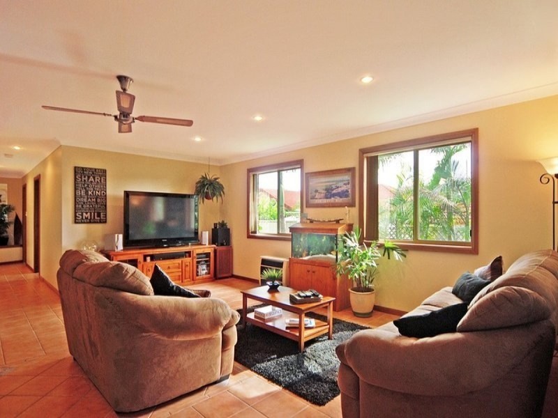 7 Wonga  Place, St Georges Basin NSW 2540