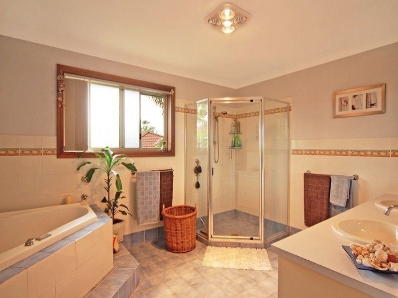 7 Wonga  Place, St Georges Basin NSW 2540