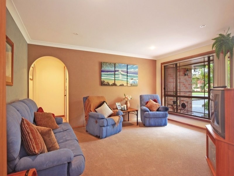 7 Wonga  Place, St Georges Basin NSW 2540