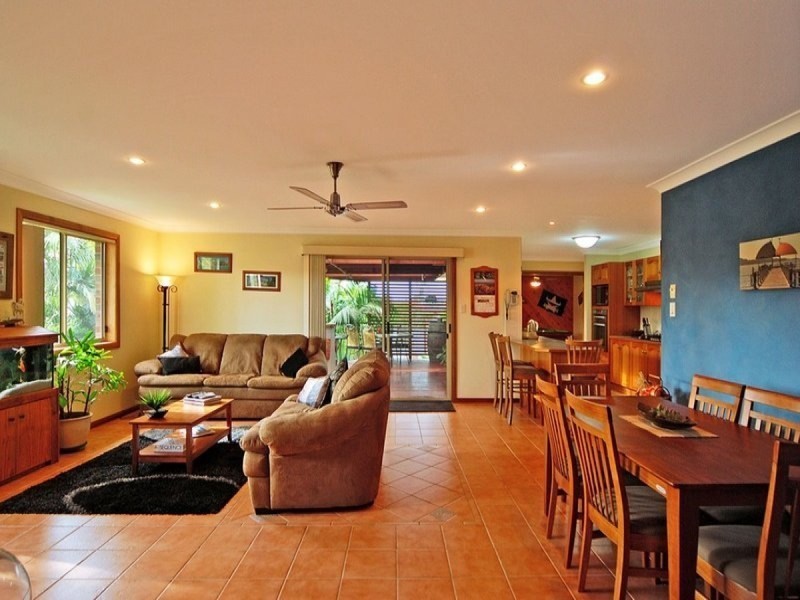 7 Wonga  Place, St Georges Basin NSW 2540