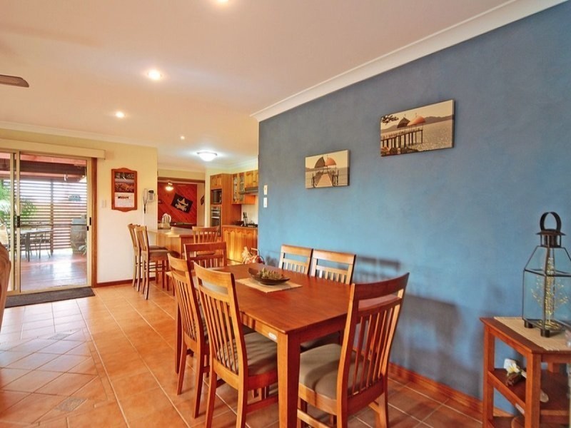 7 Wonga  Place, St Georges Basin NSW 2540