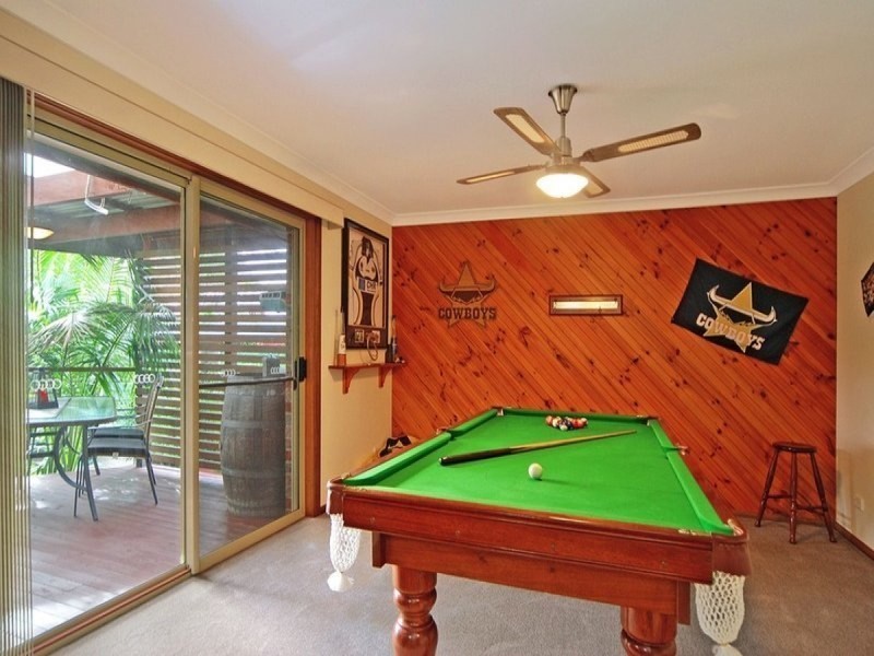 7 Wonga  Place, St Georges Basin NSW 2540