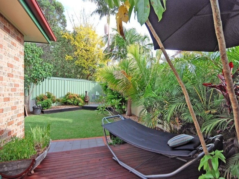 7 Wonga  Place, St Georges Basin NSW 2540